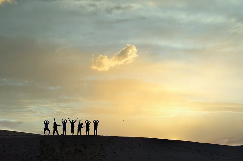 Adventure Getaways