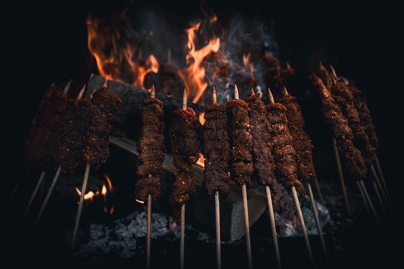 Food Festival