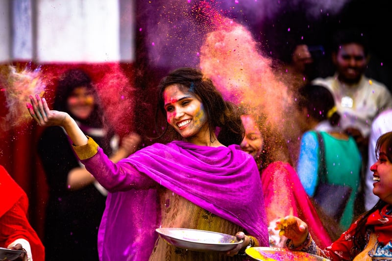 Cultural Festivals